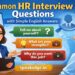 common-hr-interview-questions-simple-english-answers/