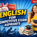 Master English for Competitive Exams: The Ultimate Strategy Guide