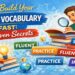 How to Build Your English Vocabulary Fast 5 Proven Secrets
