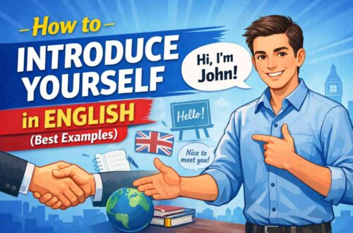 Have you ever walked into a room, locked eyes with a stranger, and felt your mind go completely blank? You know you need to say something—you need to introduce yourself—but the English words just won't come out right. We’ve all been there. Whether it’s a high-stakes job interview, a casual party, or the first day of class, introducing yourself is the foundational skill of communication. It is the bridge between you and a new connection. But when English isn't your first language, or even if it is, finding the perfect balance between professional and personable can feel like walking a tightrope. This guide isn't just a list of phrases. It is a comprehensive deep dive into the psychology, structure, and execution of the perfect self-introduction. By the end of this post, you won't just know what to say; you'll know how to say it to leave a lasting impression.