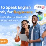 how to speak english guide