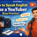 how to speak english like a native speaker