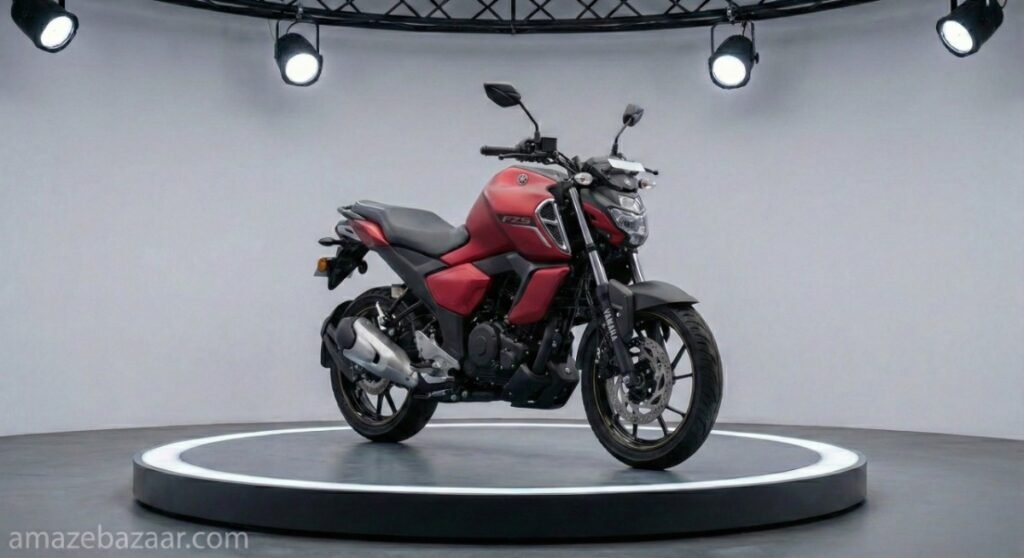 yamahha-fzs-v4-