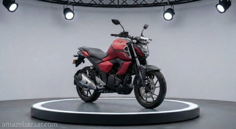 yamahha-fzs-v4-