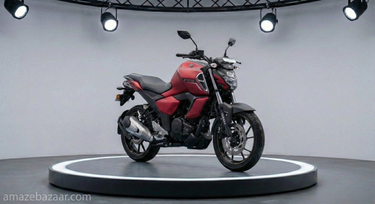 yamahha-fzs-v4-