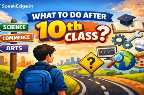 What to Do After 10th Class A Complete Guide for Students Who Feel Confused