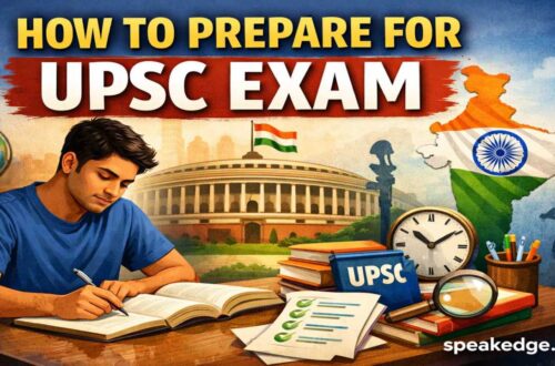 how to prepare for upsc exam