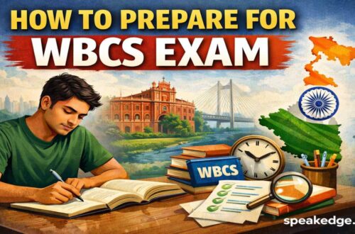 The Ultimate Roadmap: How to Prepare for the WBCS Exam