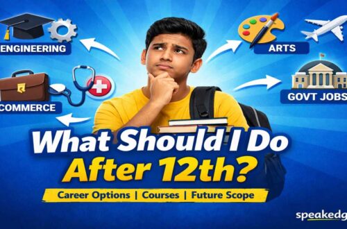 What Should I Do After 12th? (Complete Step-by-Step Career Guide)