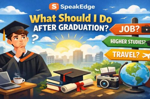 What Should I Do After Graduation? A Realistic Guide for Confused Graduates