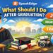 What Should I Do After Graduation? A Realistic Guide for Confused Graduates