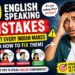 english speaking mistakes