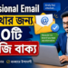 Professional Email লেখার জন্য সবচেয়ে দরকারি ২০টি ইংরেজি বাক্য শিখুন। অফিস, চাকরি, ক্লায়েন্ট ও ব্যবসায়িক ইমেইল লেখার সহজ ও প্রফেশনাল গাইড।