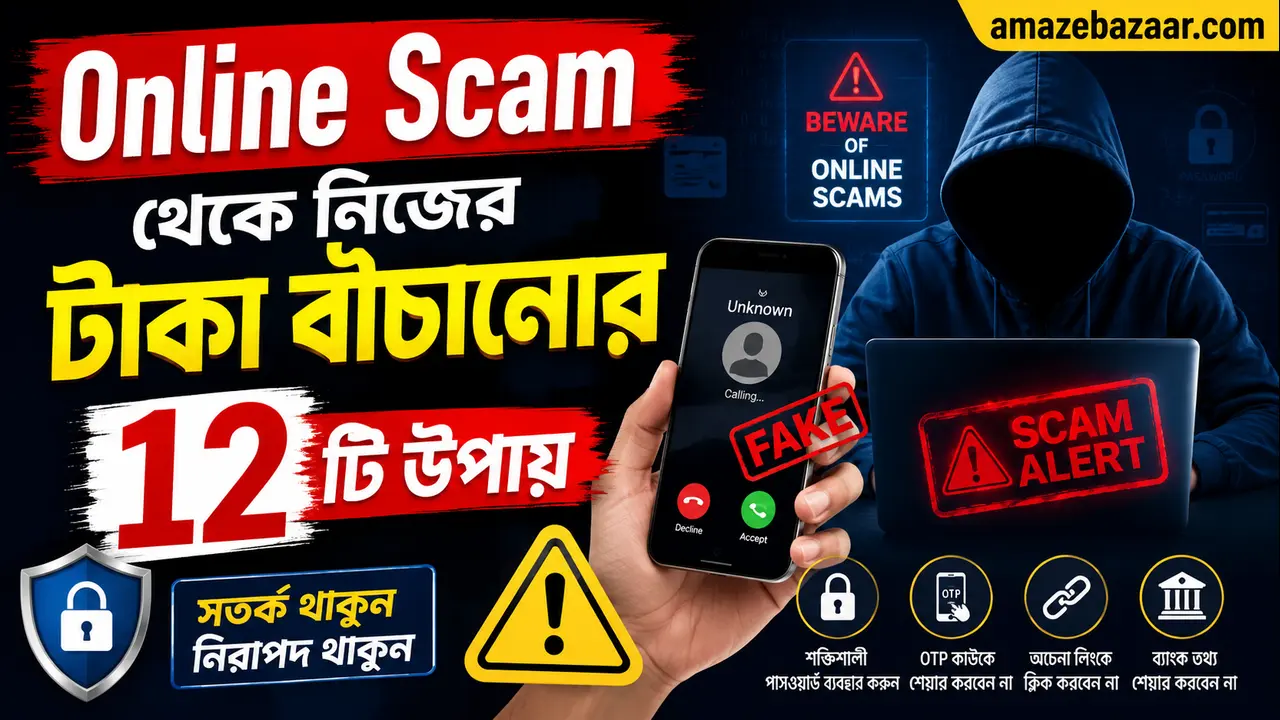 Online-Scam
