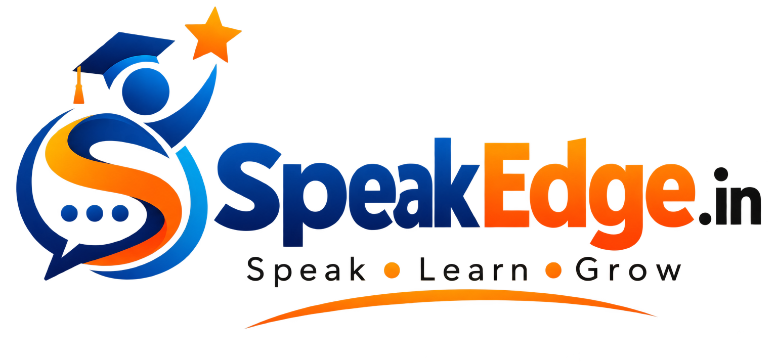 speakedge